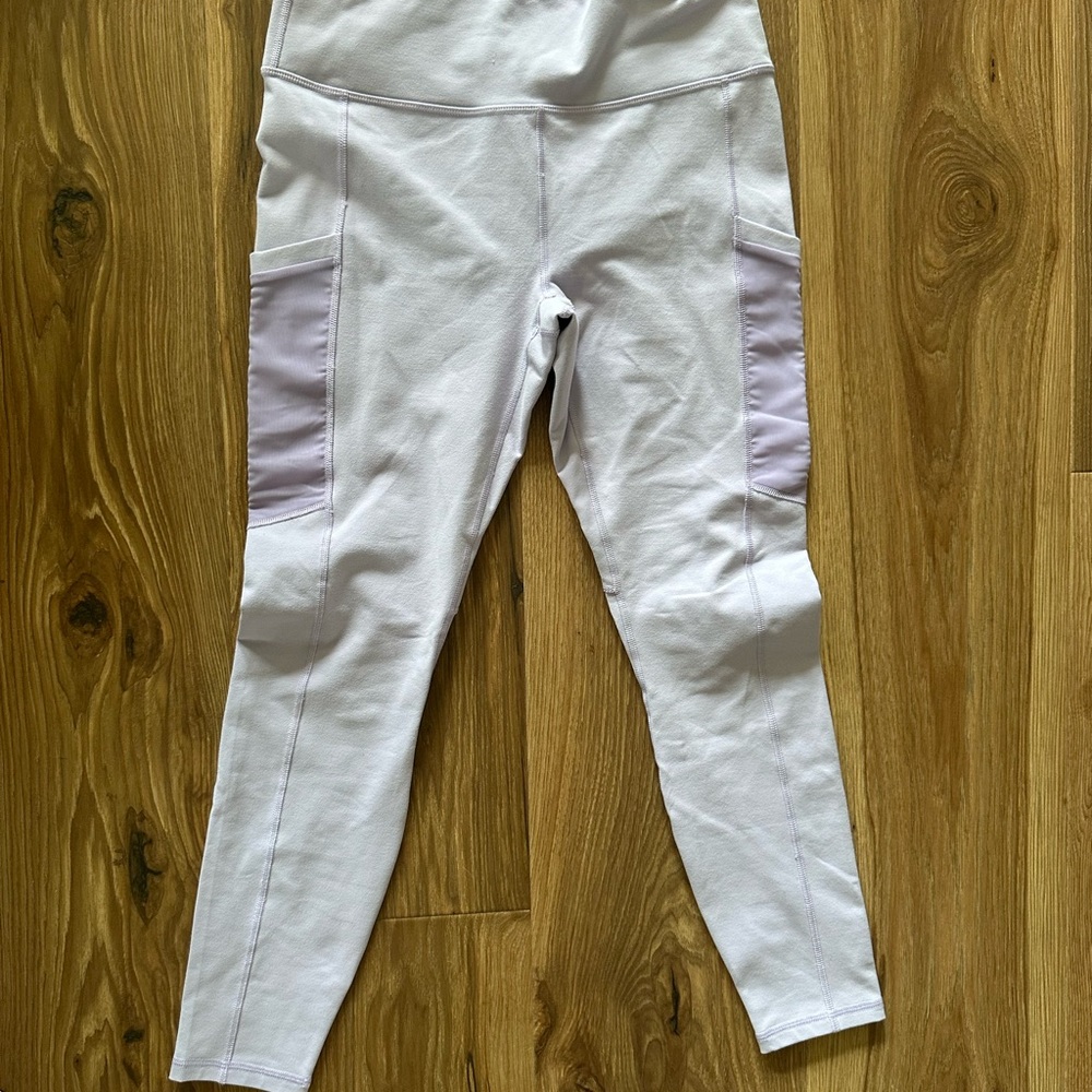 Women’s Lavender Leggings